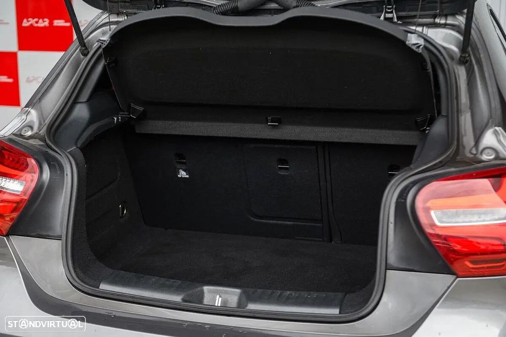 Mercedes-Benz A 180 d Fleet Pack Urban - 22