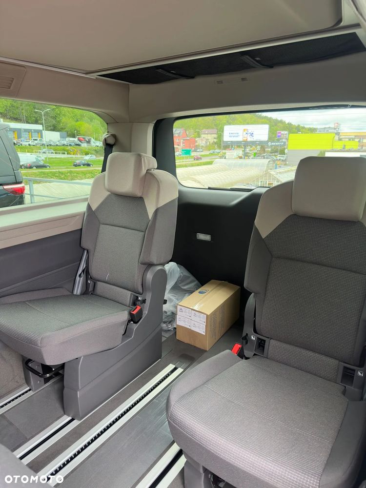 Volkswagen California - 20