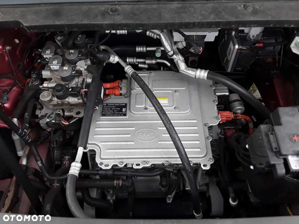 BYD Atto 3 60.4kWh Comfort - 12