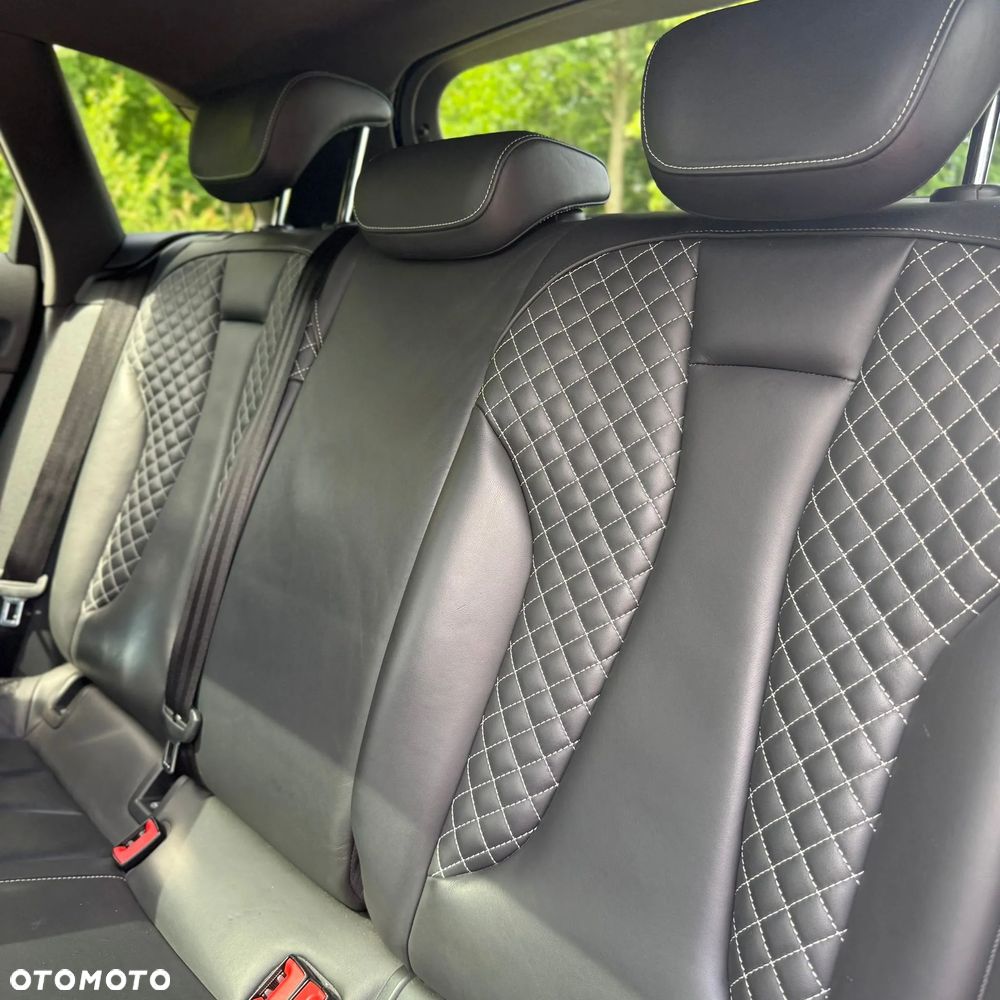 Audi S3 2.0 TFSI Quattro S tronic - 24