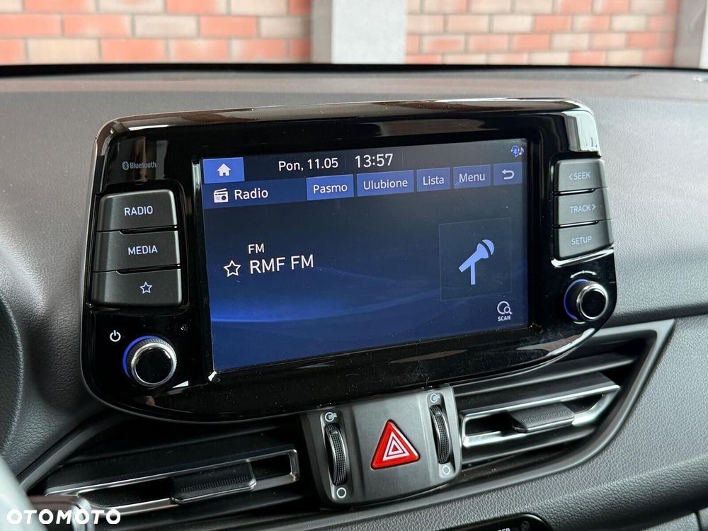 Hyundai i30 - 20