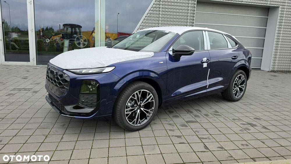 Audi Q3 Sportback - 3