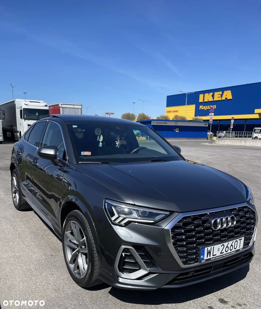 Audi Q3 - 6