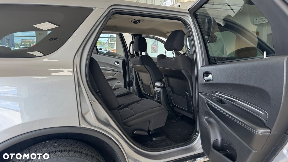 Dodge Durango - 32