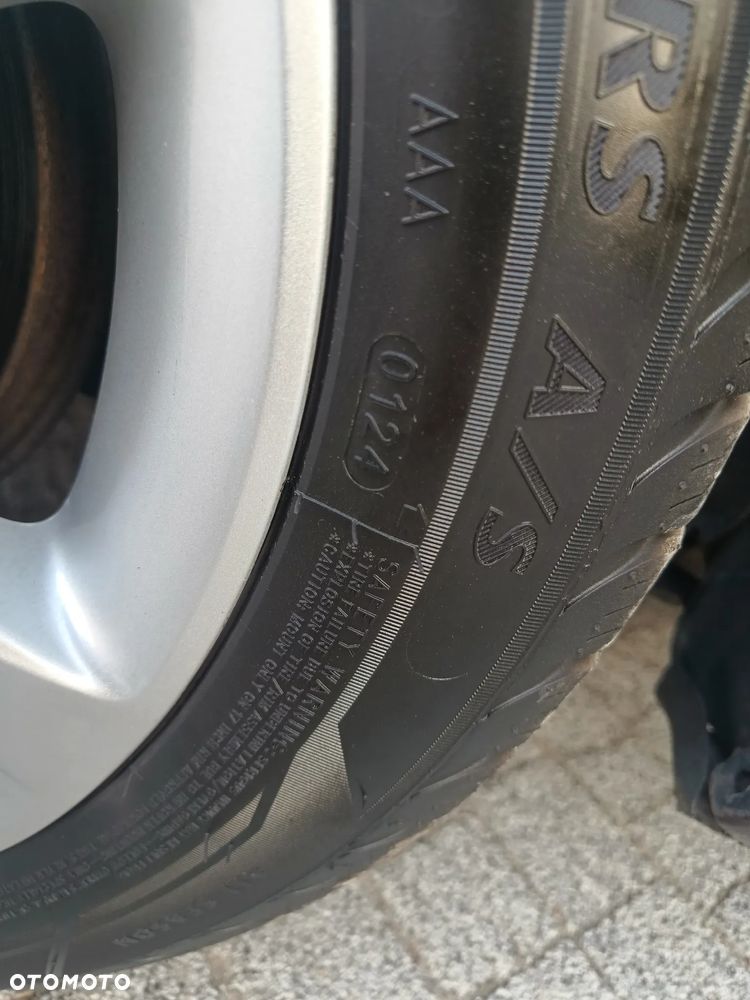 Opel Insignia 1.4 Turbo ecoFLEX Start/Stop Sport - 19