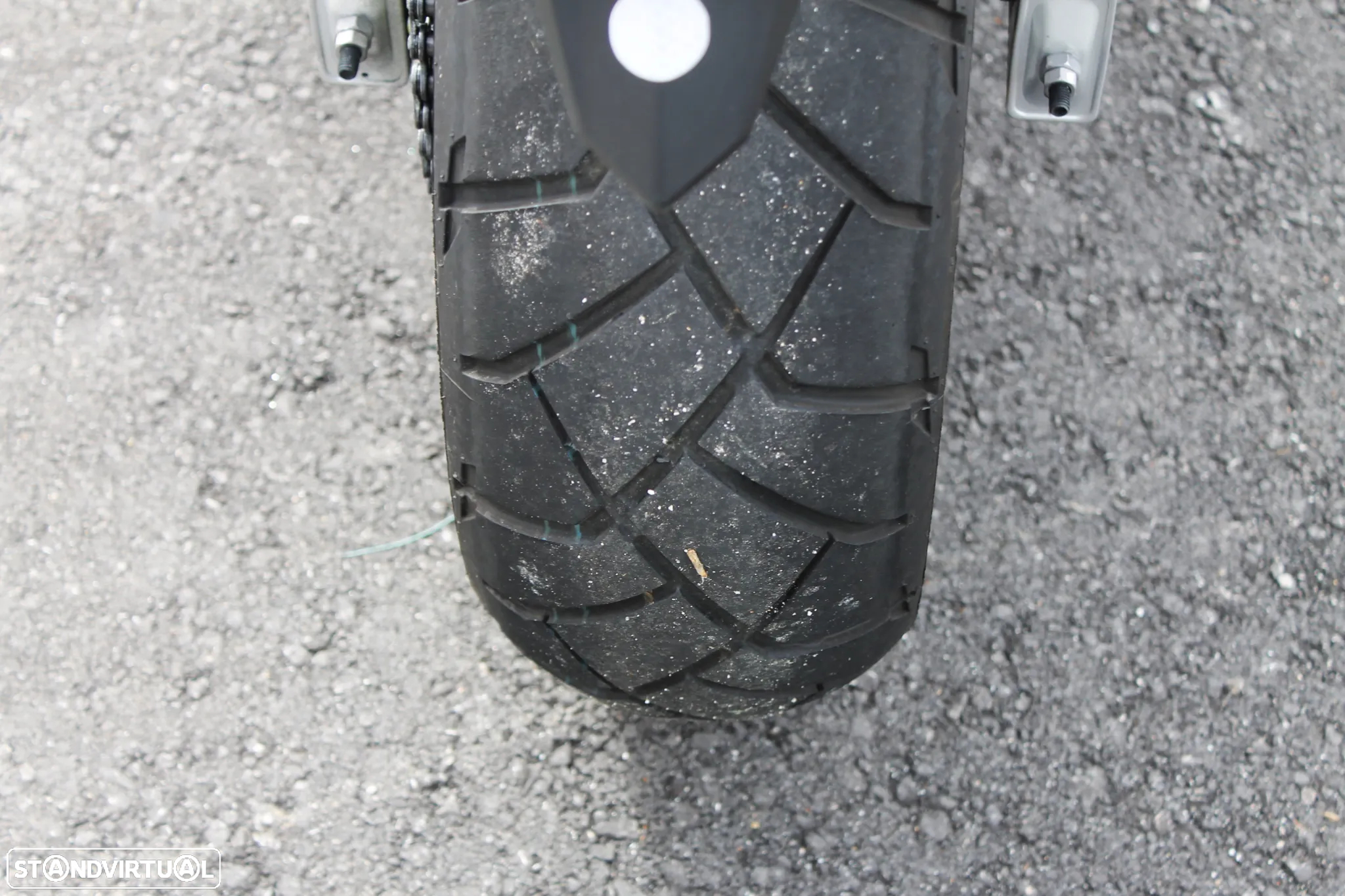 Honda NC750X Abs - 21