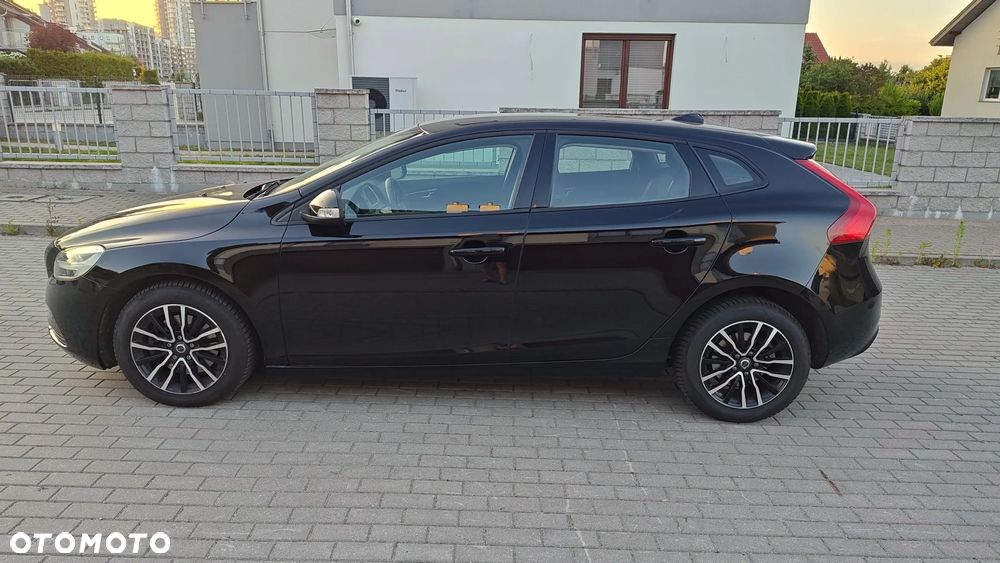 Volvo V40 - 4