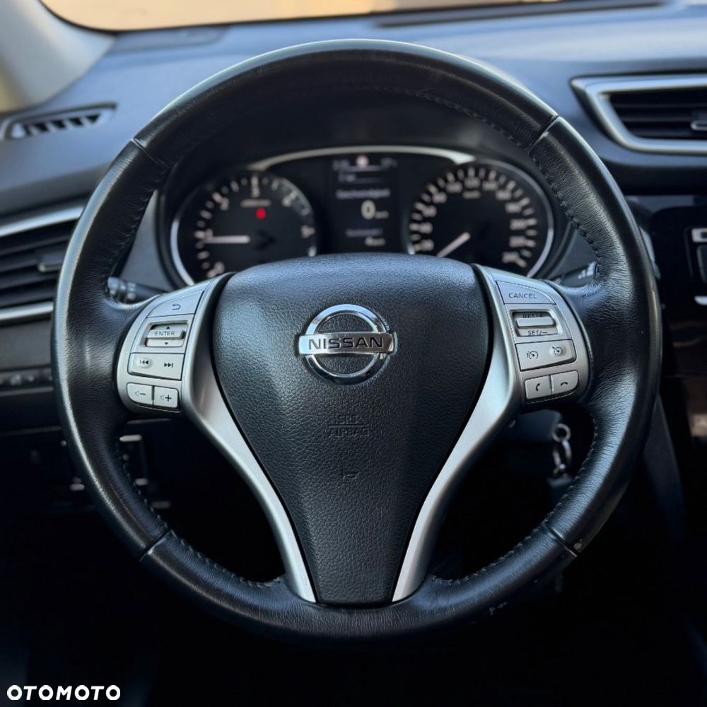 Nissan X-Trail - 24