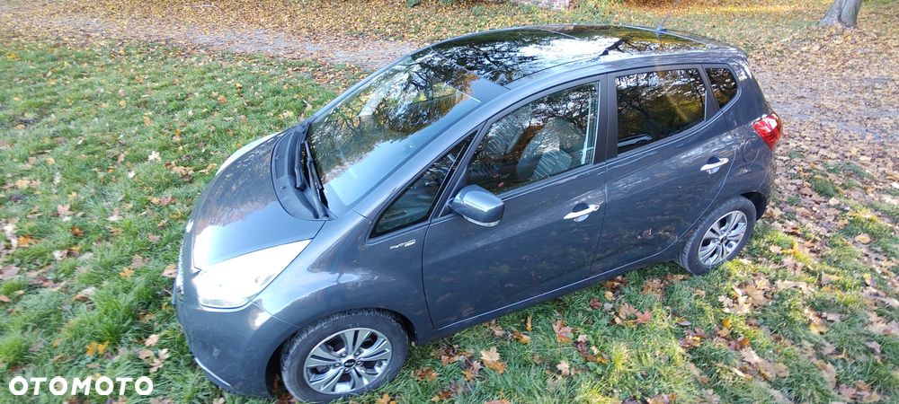 Kia Venga 2019 photo 5