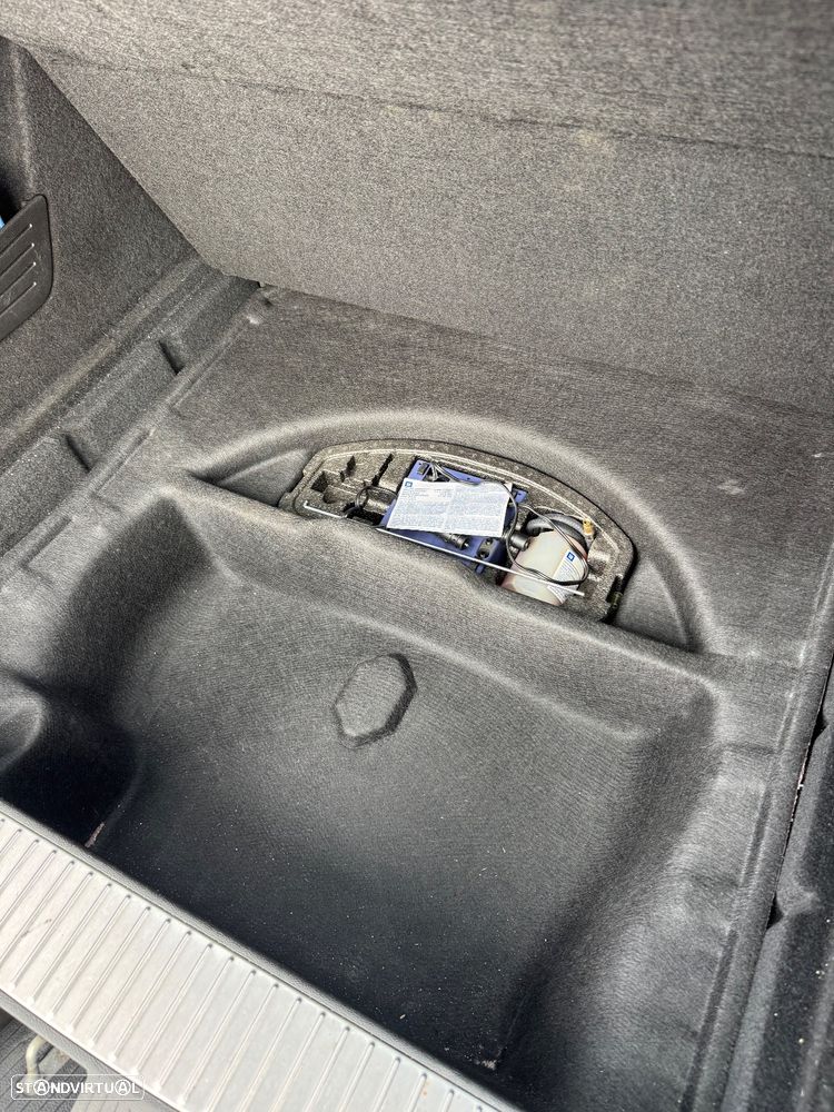 Opel Astra Sports Tourer 1.3 CDTi Selection S/S - 17