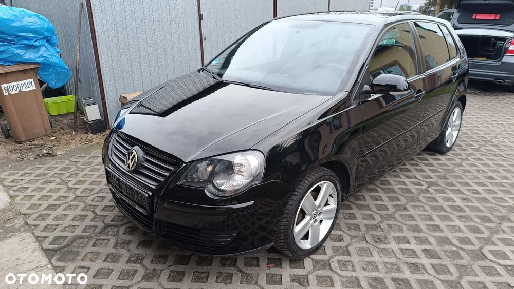 Volkswagen Polo - 11