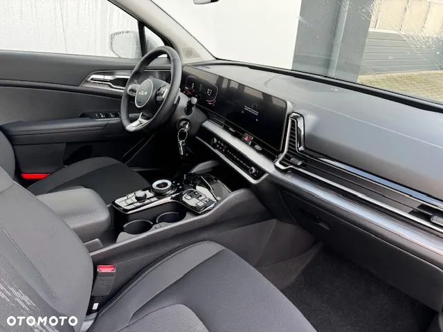 Kia Sportage 1.6 T-GDI L 2WD DCT - 4