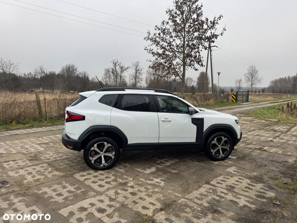 Dacia Duster 1.3 TCe Prestige - 6
