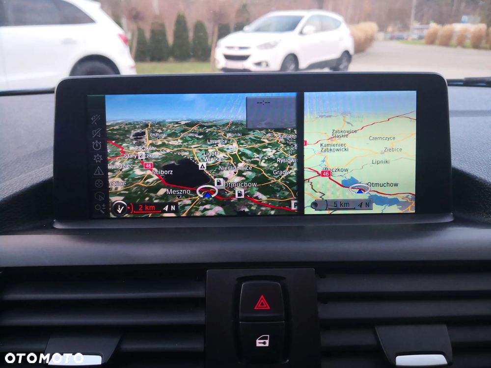 BMW Seria 1 120d BluePerformance - 15
