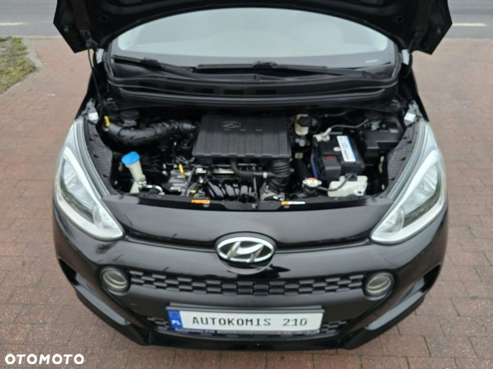 Hyundai i10 - 22