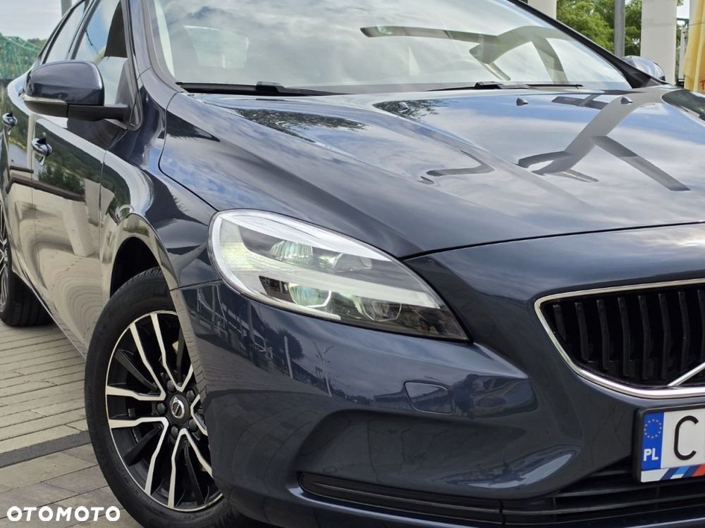Volvo V40 - 12