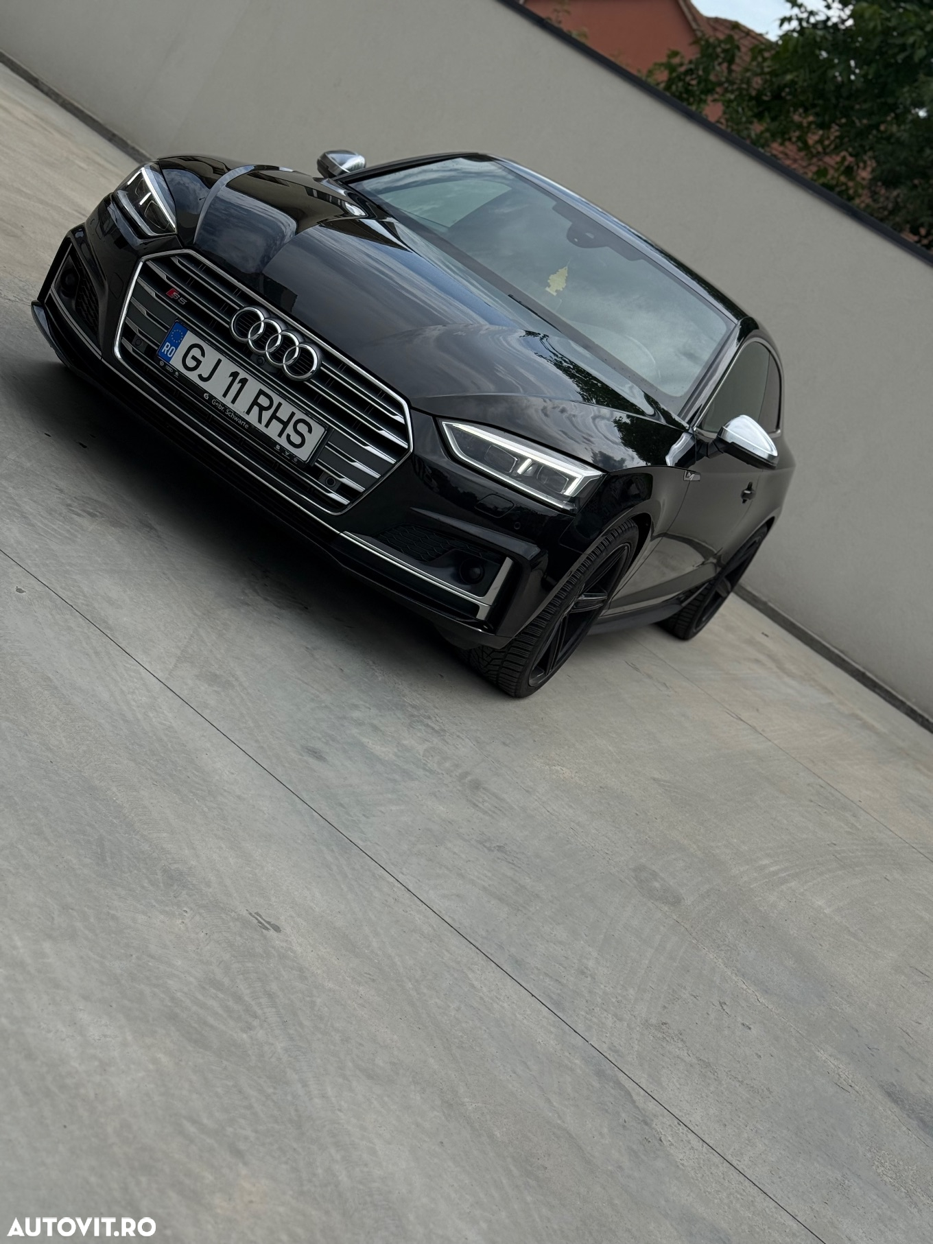 Audi S5 Coupe 3.0 TFSI quattro tiptronic - 5