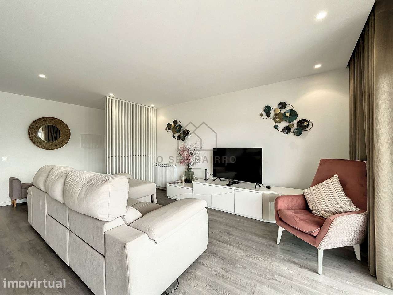 Apartamento T3 - Grande imagem: 2/12