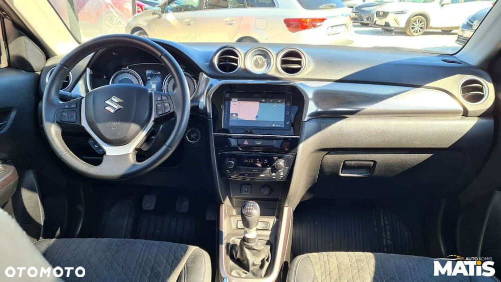 Suzuki Vitara - 4