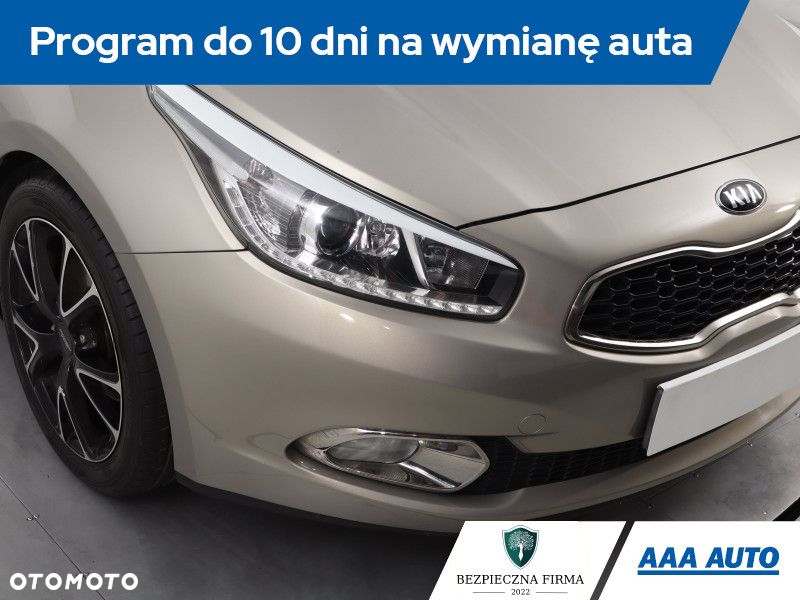 Kia Ceed - 19