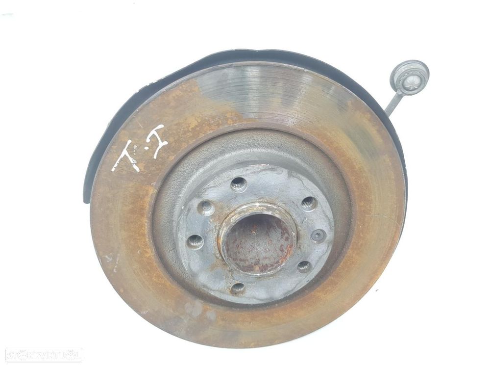 MANGA DE EIXO TRASEIRA ESQUERDA DS 7 CROSSBACK - 1