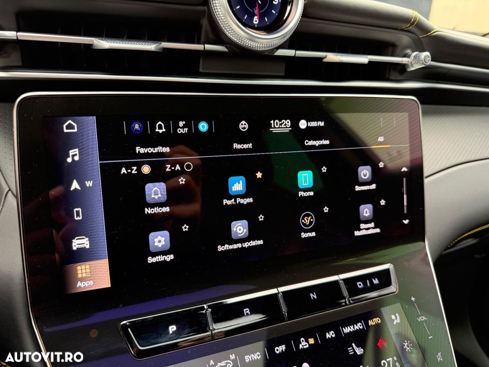 Maserati Grecale Modena - 18