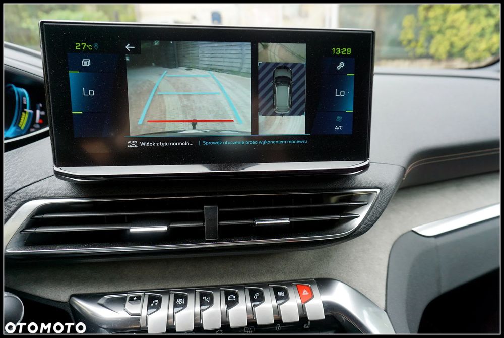 Peugeot 3008 225 e-EAT8 GT Pack - 21