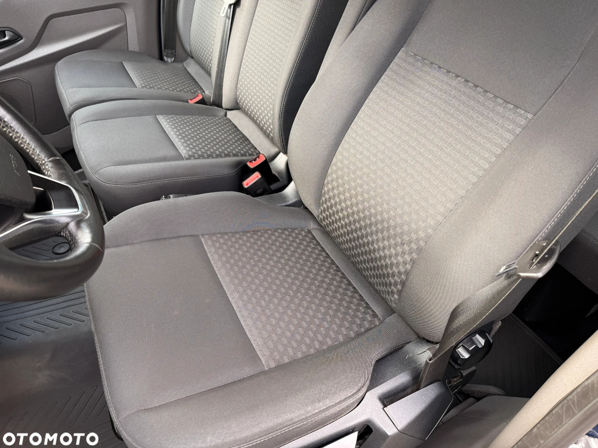 Ford Transit - 7