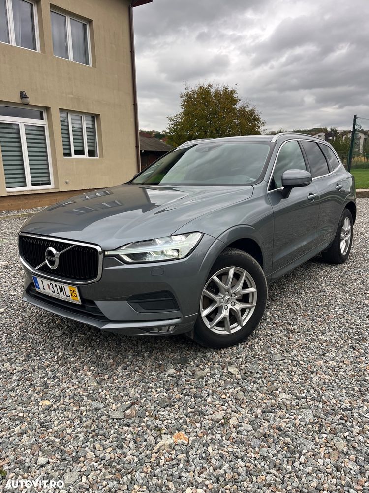 Volvo XC 60 - 3