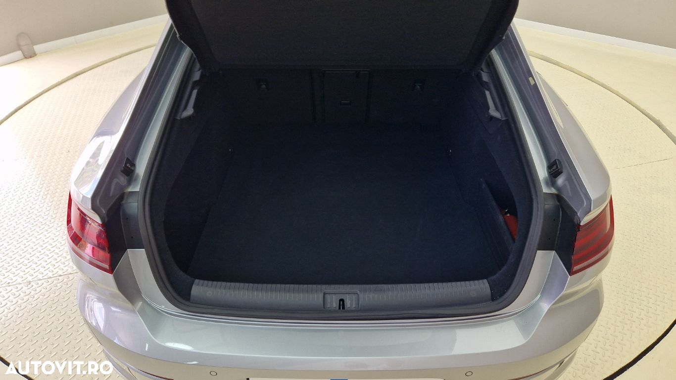 Volkswagen ARTEON 2.0 TDI DSG 4Motion R-Line - 21