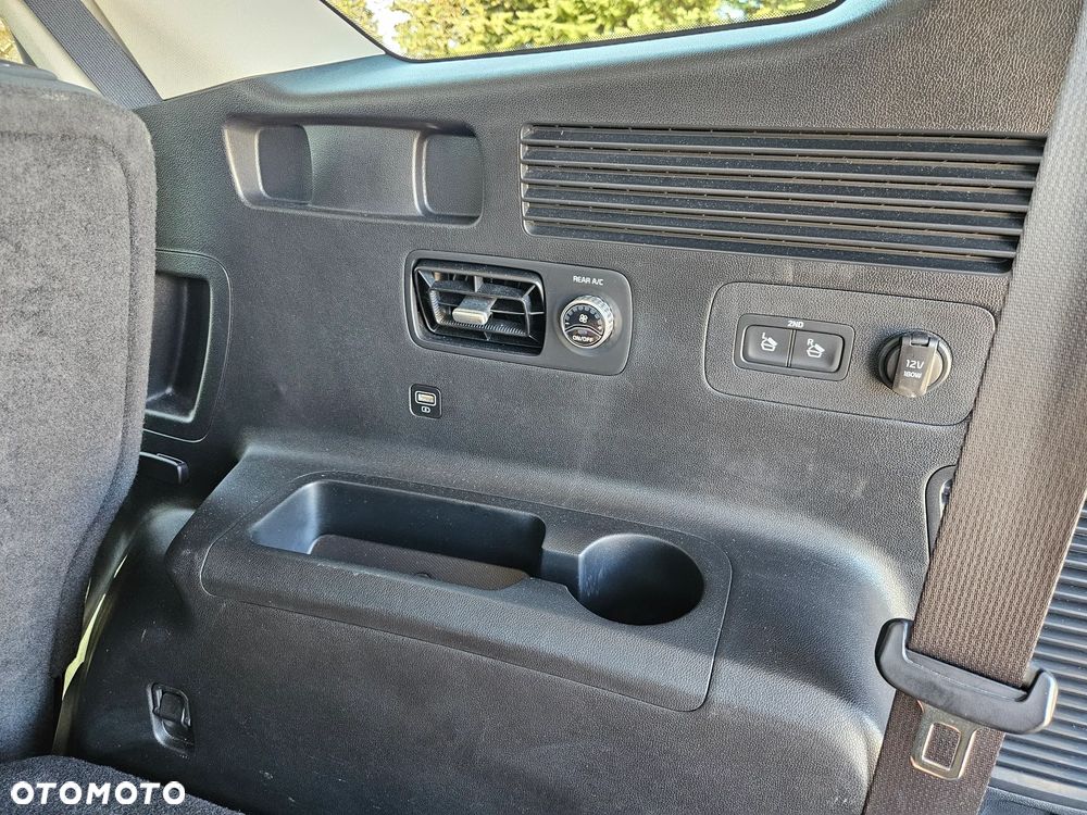 Kia Sorento 1.6 T-GDI HEV XL 7os - 30