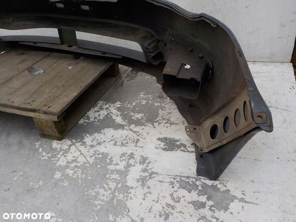 459 SUBARU LEGACY IV ZDERZAK PRZÓD PRZEDNI - 4