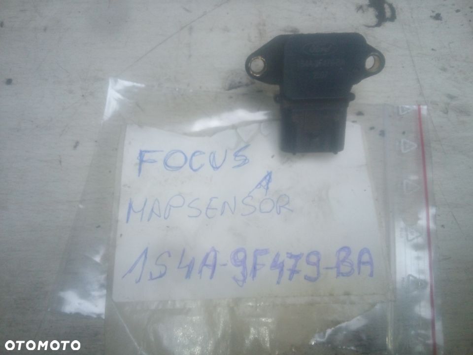 Ford  focus mapsensor 1S4A9F479BA - 1