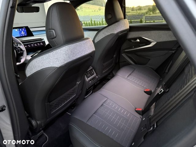 Peugeot 3008 Hybrid 145 e-DSC6 GT - 26