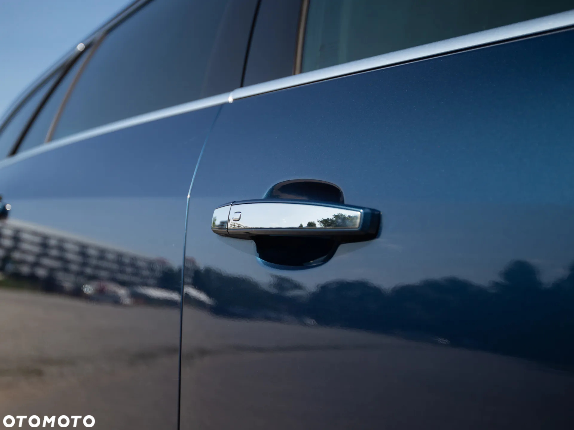Opel Insignia 2.0 ECOTEC DI Turbo 4x4 Business Innovation - 6