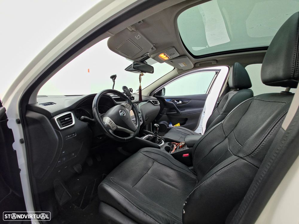 Nissan Qashqai 1.5 dCi Acenta - 5