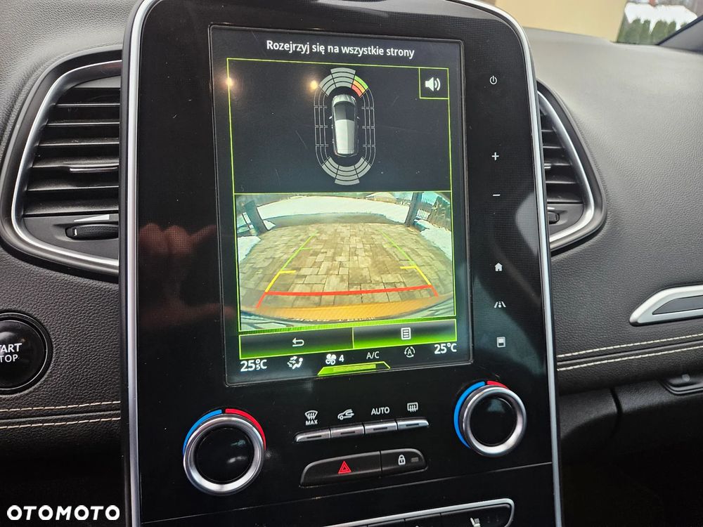 Renault Scenic ENERGY TCe 130 BOSE EDITION - 7