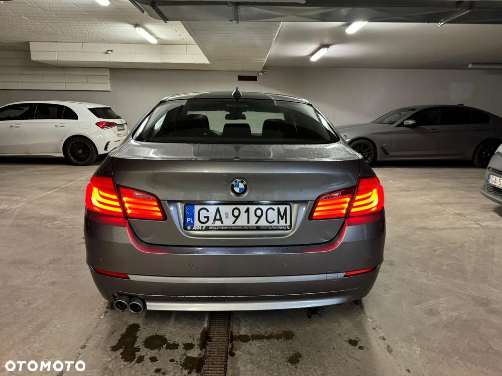 BMW Seria 5 - 3
