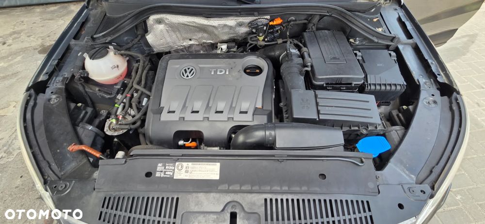 Volkswagen Tiguan 2.0 TDI DPF BlueMotion Technology Exclusive - 35