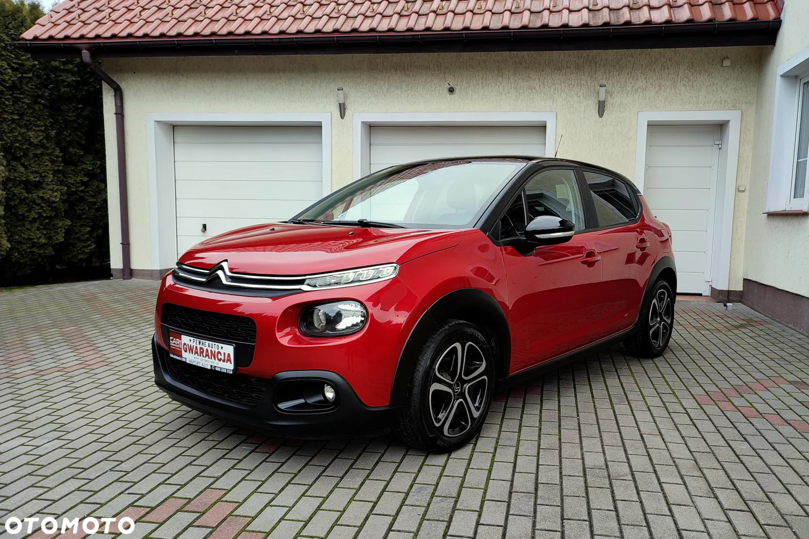 Citroën C3 1.2 PureTech Shine - 31