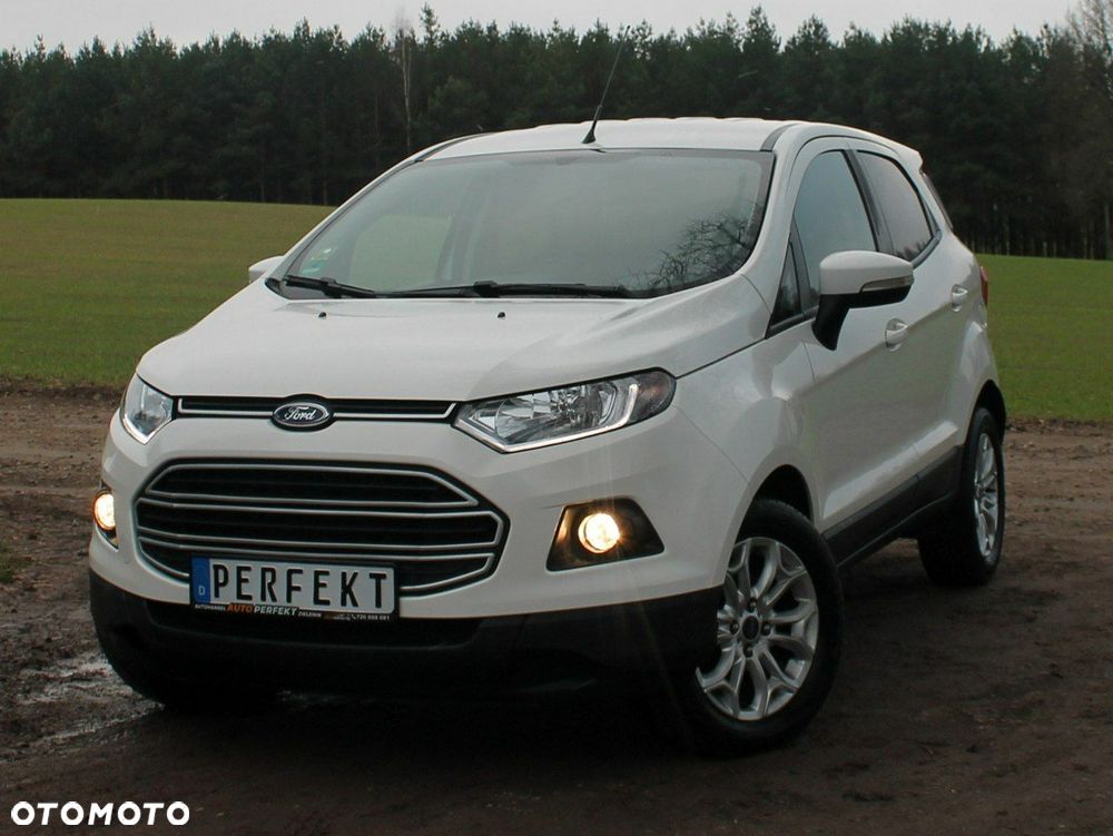 Ford EcoSport - 21