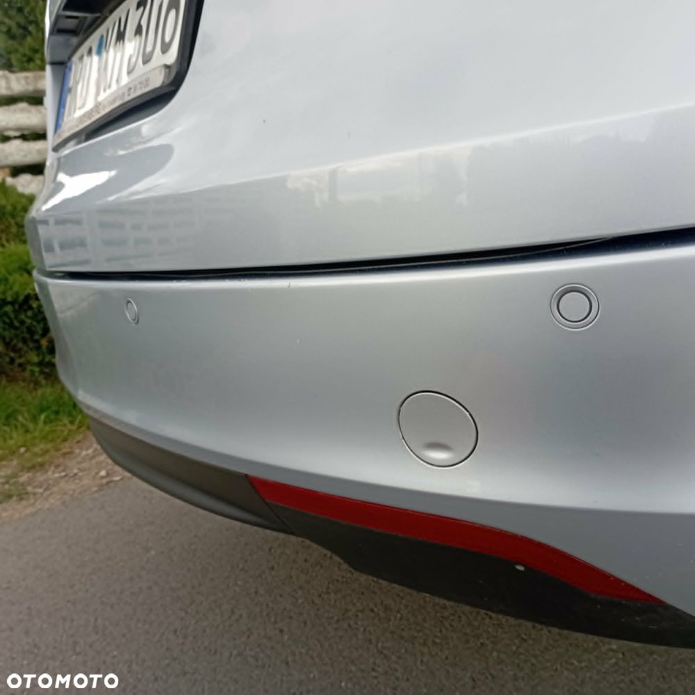 Opel Insignia 2.0 CDTI Active - 35