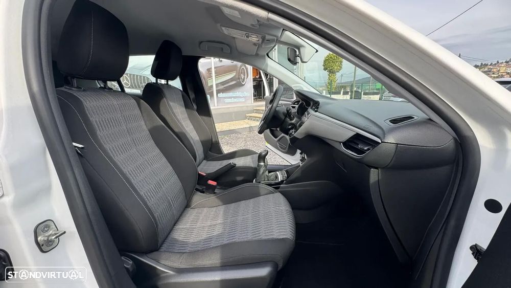 Opel Corsa - 23