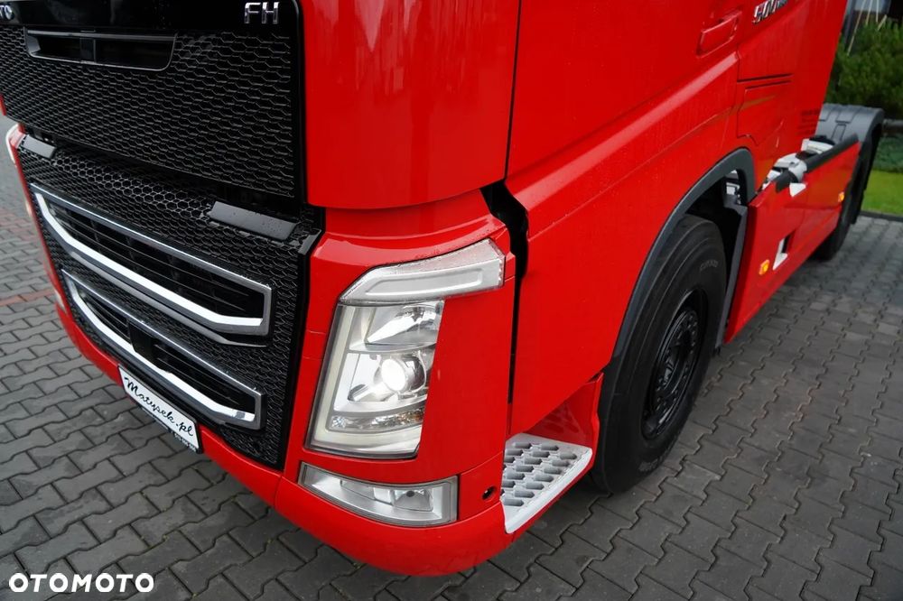 Volvo FH 500 / HYDRAULIKA / I-SHIFT / EURO 6 - 10