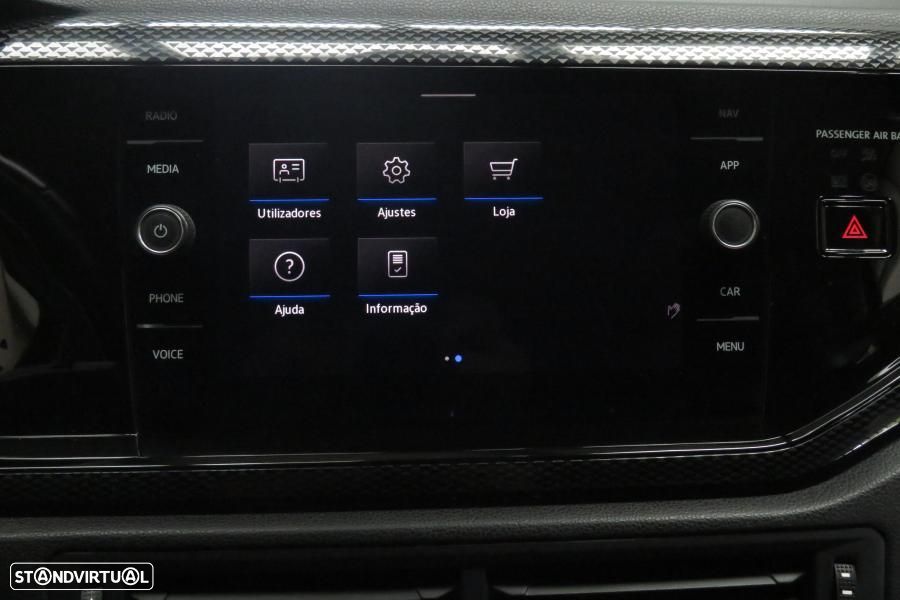 VW Taigo 1.0 TSI Life - 14