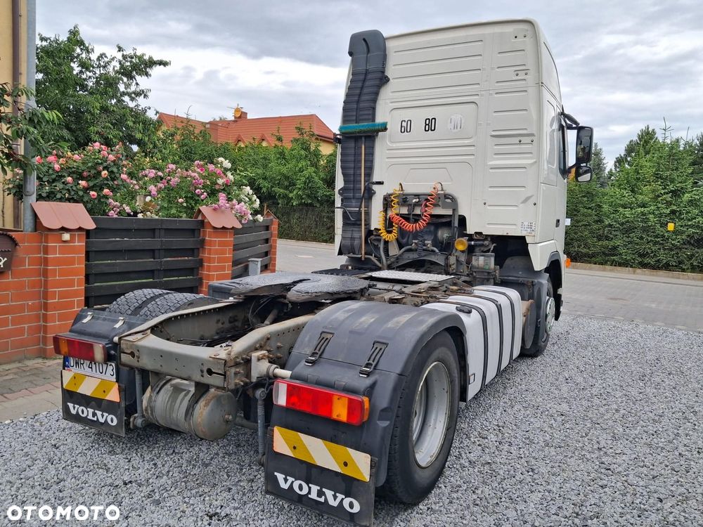 Volvo fh 12 - 7