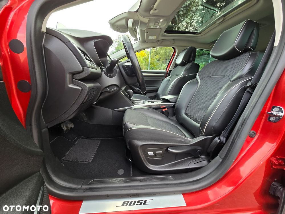 Renault Megane ENERGY TCe 130 EDC BOSE EDITION - 14