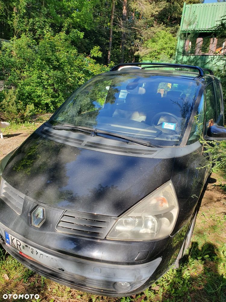 Renault Espace - 3
