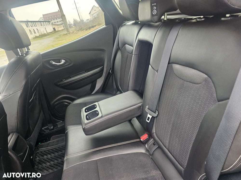 Renault Kadjar Energy dCi 130 4x4 Bose Edition - 7