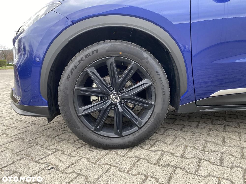 Lexus LBX 1.5 Hybrid Original Edition - 24